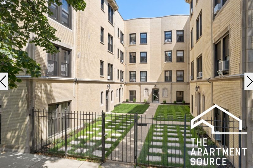 Building Photo - 1610 W Sunnyside Ave