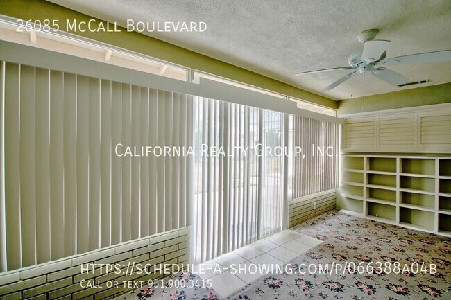 Building Photo - 26085 McCall Blvd