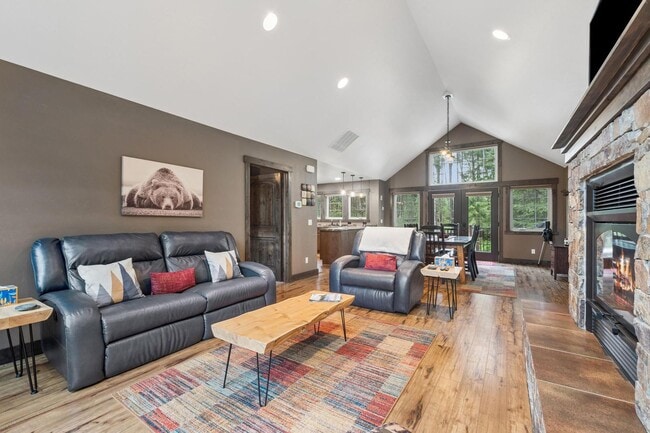 Building Photo - Cozy 2 Bedroom Belton Retreat