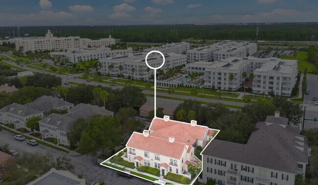 Building Photo - New Rental! Celebration!