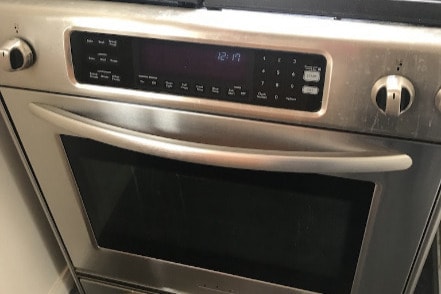 High End Stove & Oven - 1236 10th St