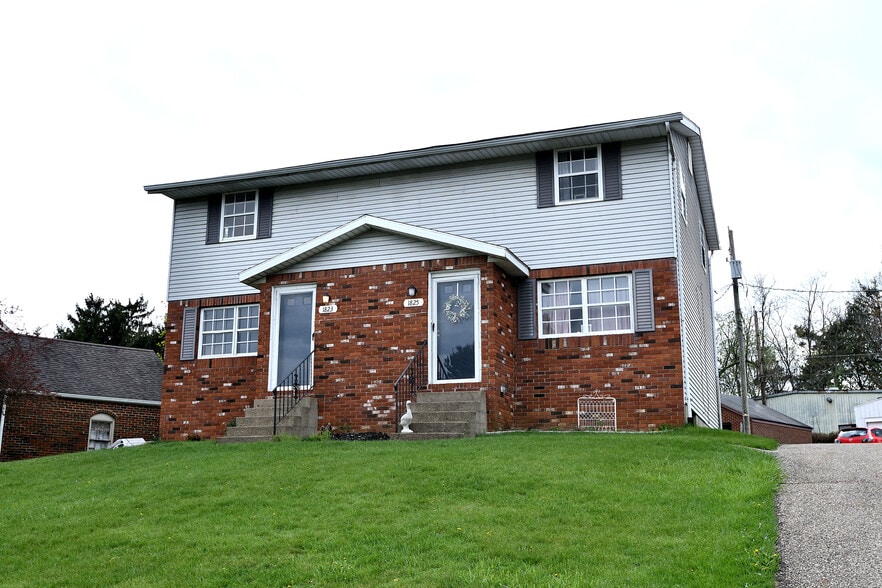 Building Photo - 1823 Koran Ave NW