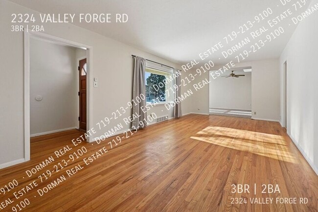 Building Photo - 2324 Valley Forge Rd