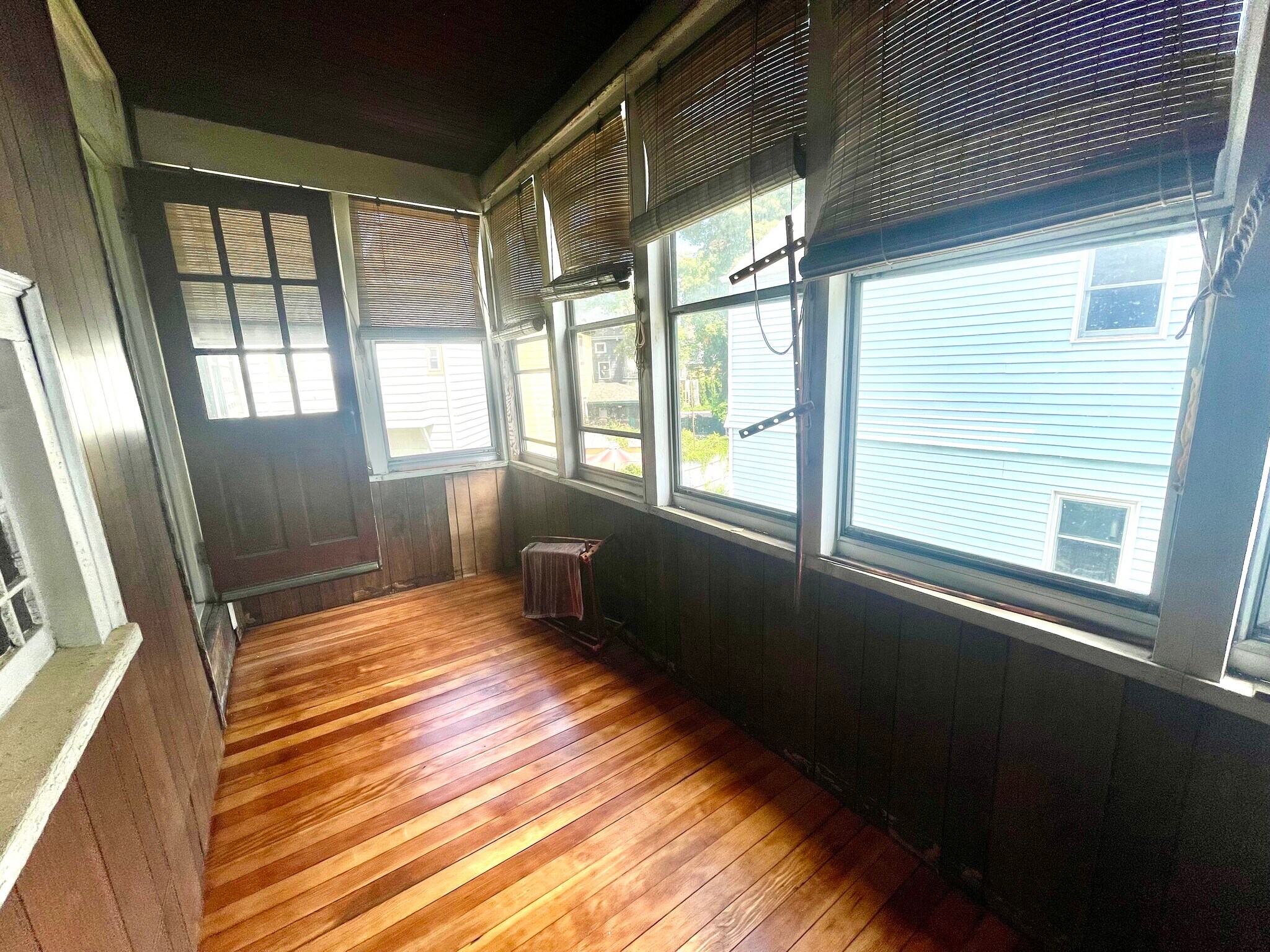 Building Photo - 57 Rindge Ave