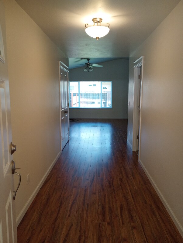 Building Photo - 1317 NW Conklin Ave