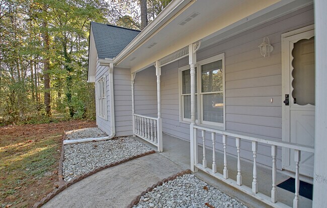 Building Photo - 20 Homeport Dr