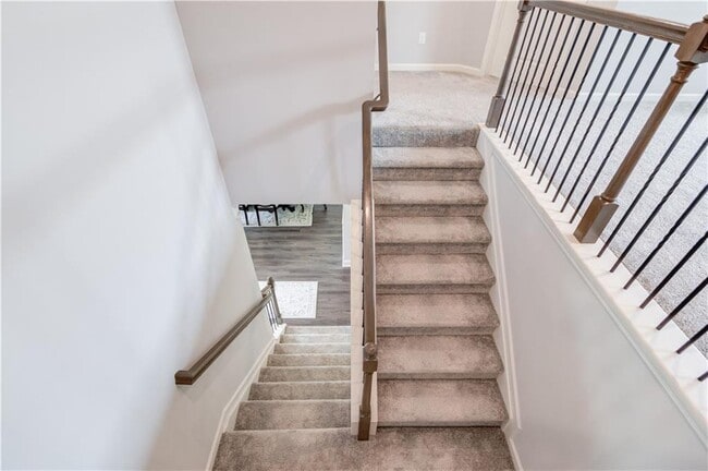 Building Photo - 404 Henson Farm Dr