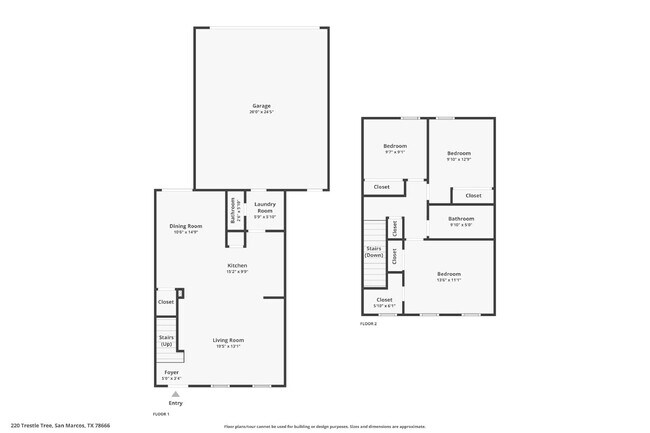 Building Photo - 220 Trestle Tree