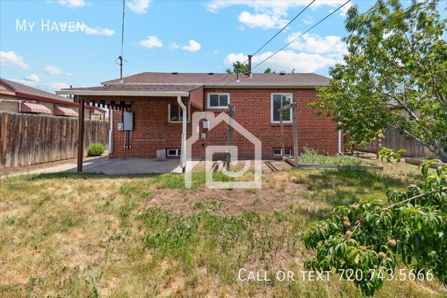 Building Photo - 3337 Niagara St