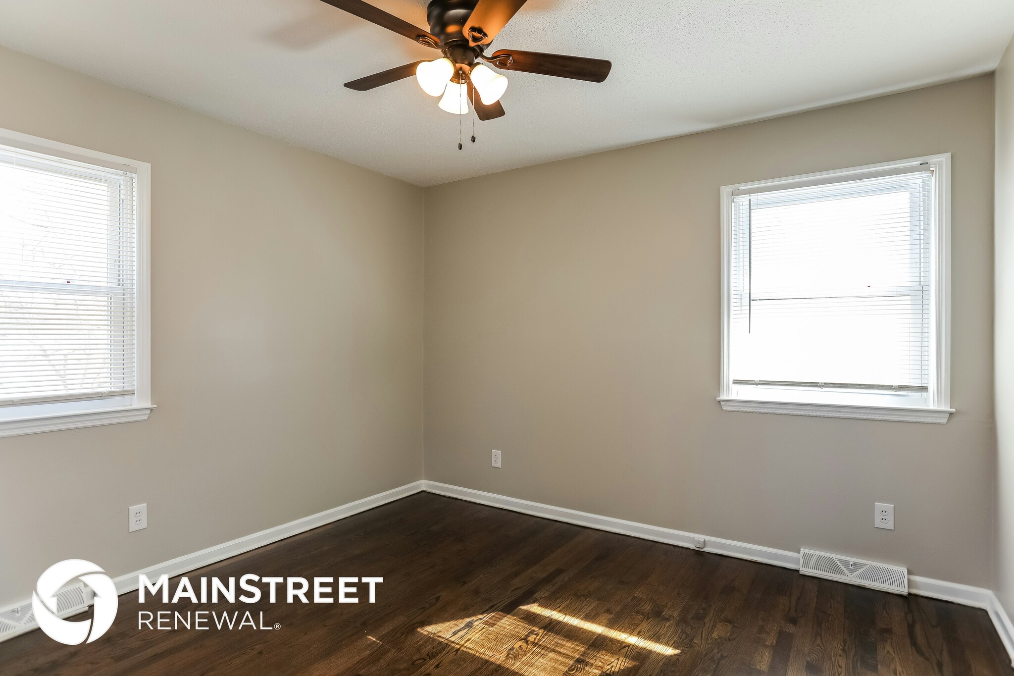 Building Photo - 9311 Hayes Dr