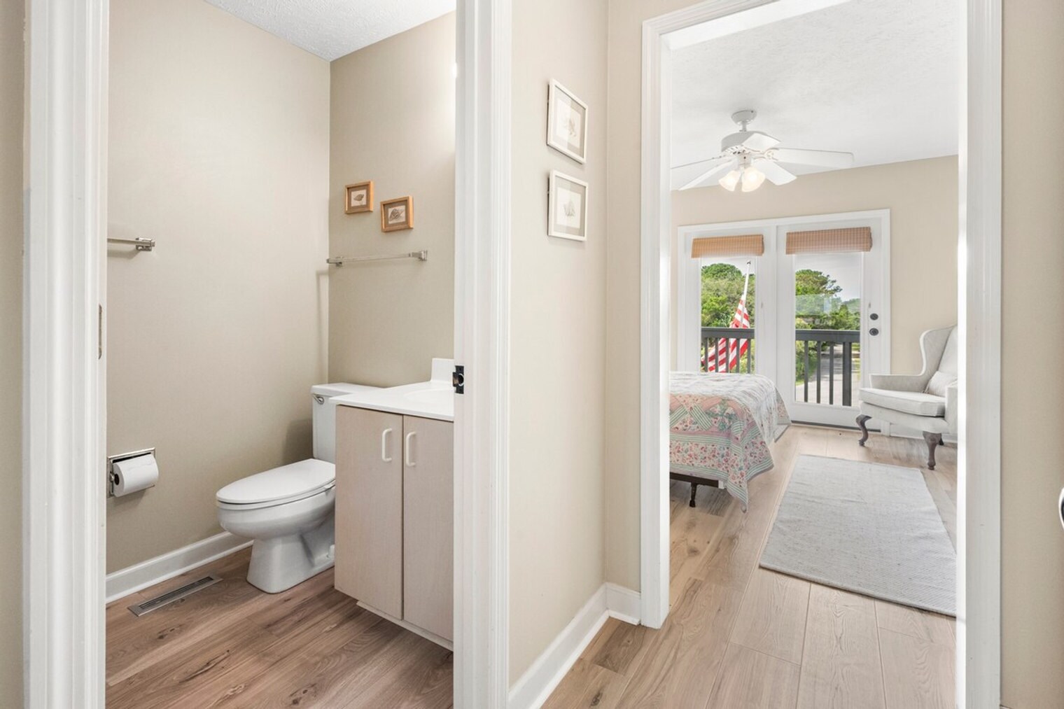 Building Photo - 409 Debordieu Blvd