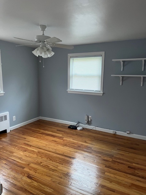 2nd Bedroom - 97 Pershing St