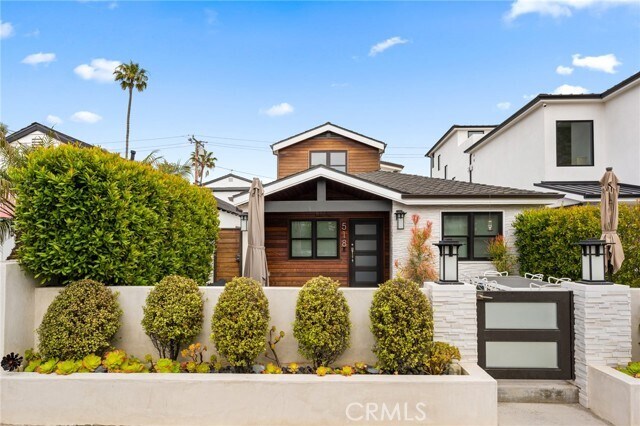 Building Photo - 518 Marigold Ave