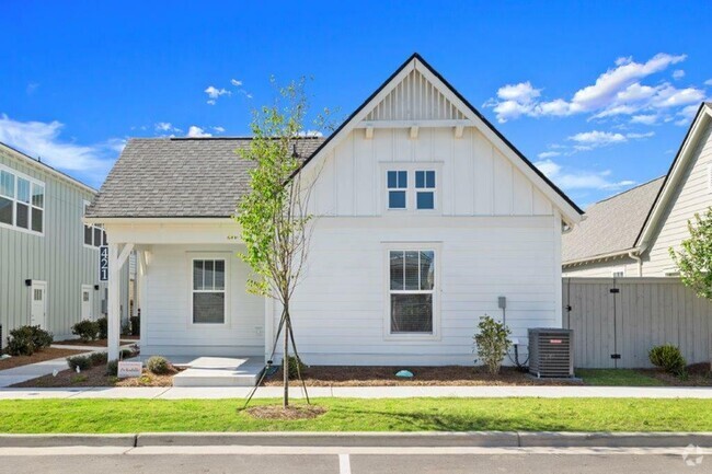 Building Photo - The Cottages at Riverlights