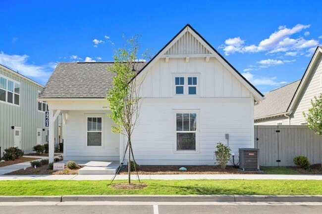 Building Photo - The Cottages at Riverlights
