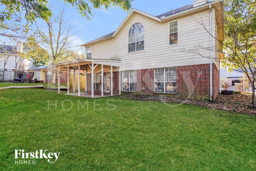 Building Photo - 6290 Fairway Hill Cove