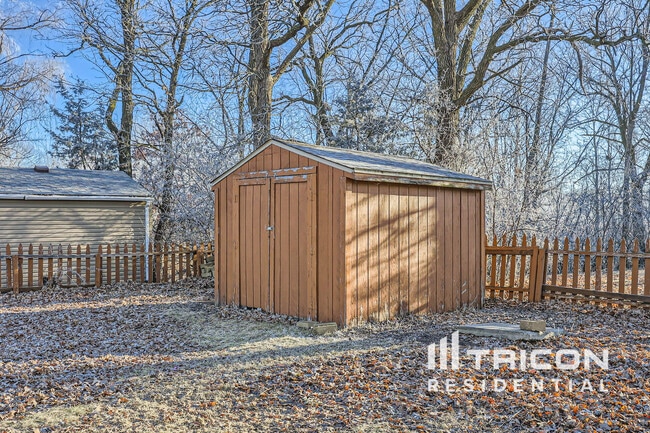Building Photo - 4732 Blanding Ct