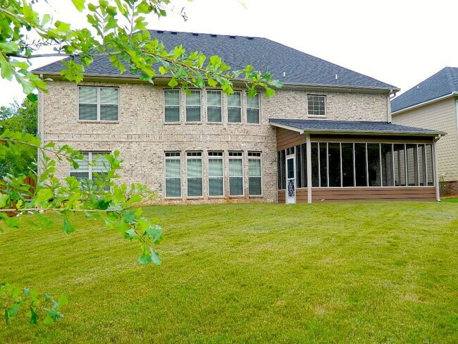 Building Photo - 1521 Baldwin Lakes Dr