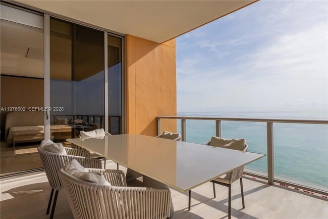 Building Photo - 17749 Collins Ave