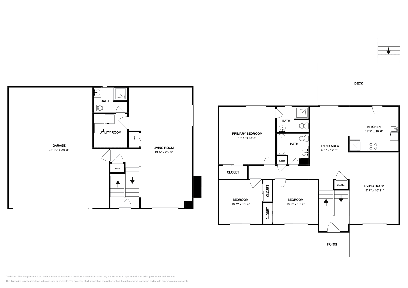 Building Photo - 3134 S Richfield St