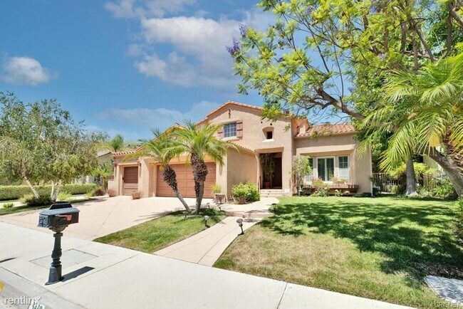 Primary Photo - 4 br, 3.5 bath House - 3439 Consuelo Dr