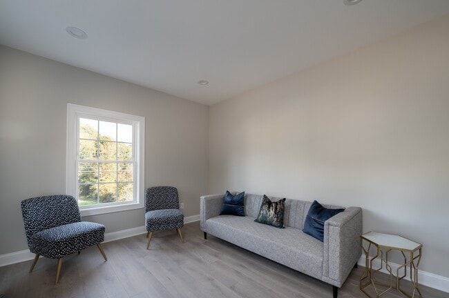 First Floor Bedroom #1/Office - 26 Cherry Hill Rd