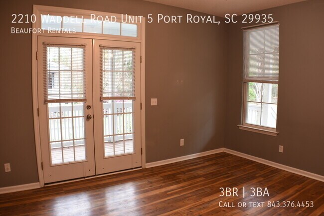 Building Photo - 2210 Waddell Rd