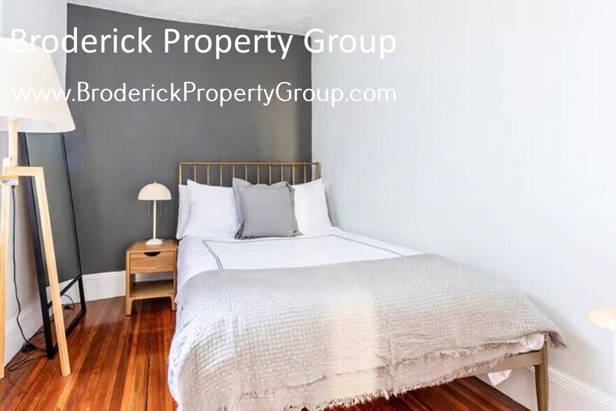 Building Photo - 30 Revere St