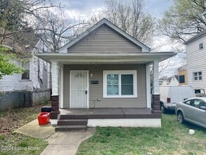 Building Photo - 4144 Greenwood Ave