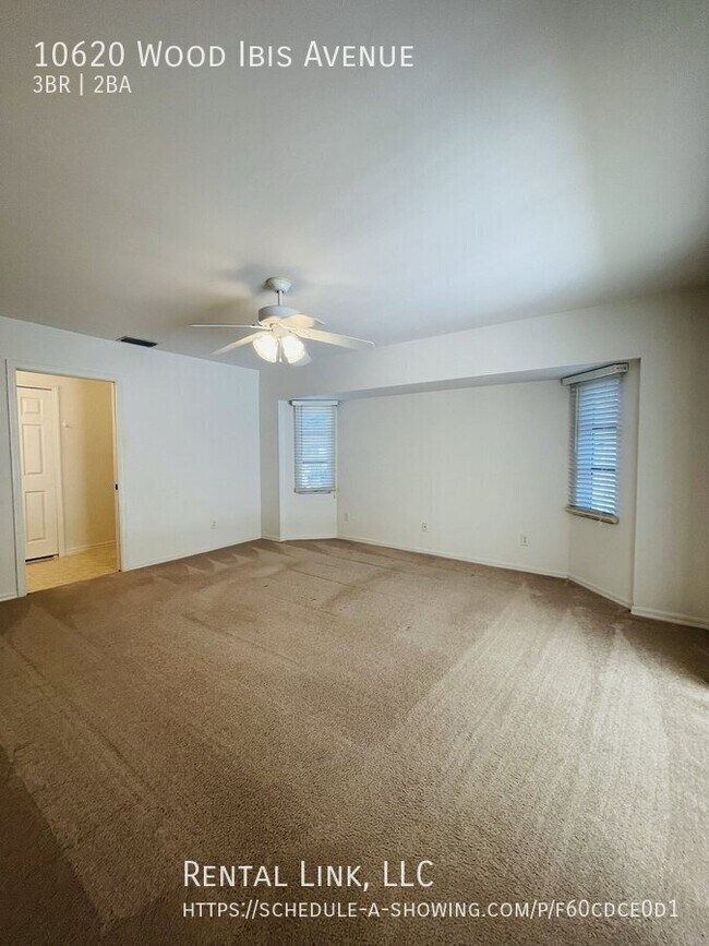 Building Photo - 10620 Wood Ibis Ave