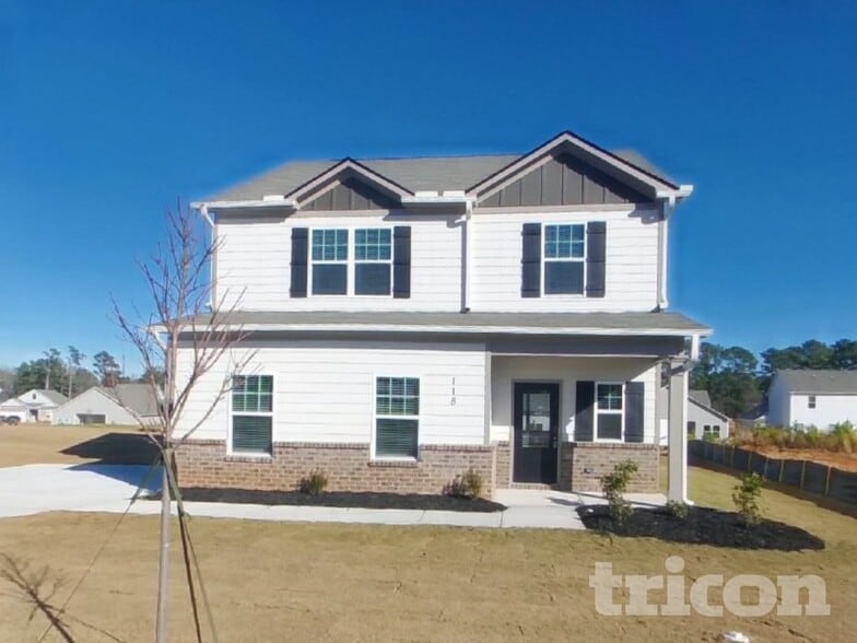 Building Photo - 118 Avondale Blvd SE