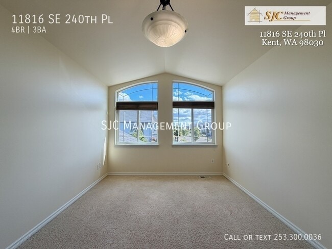 Building Photo - 11816 SE 240th Pl