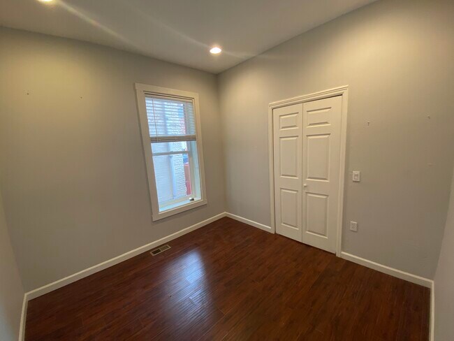 Building Photo - 1369 North Ogden Street