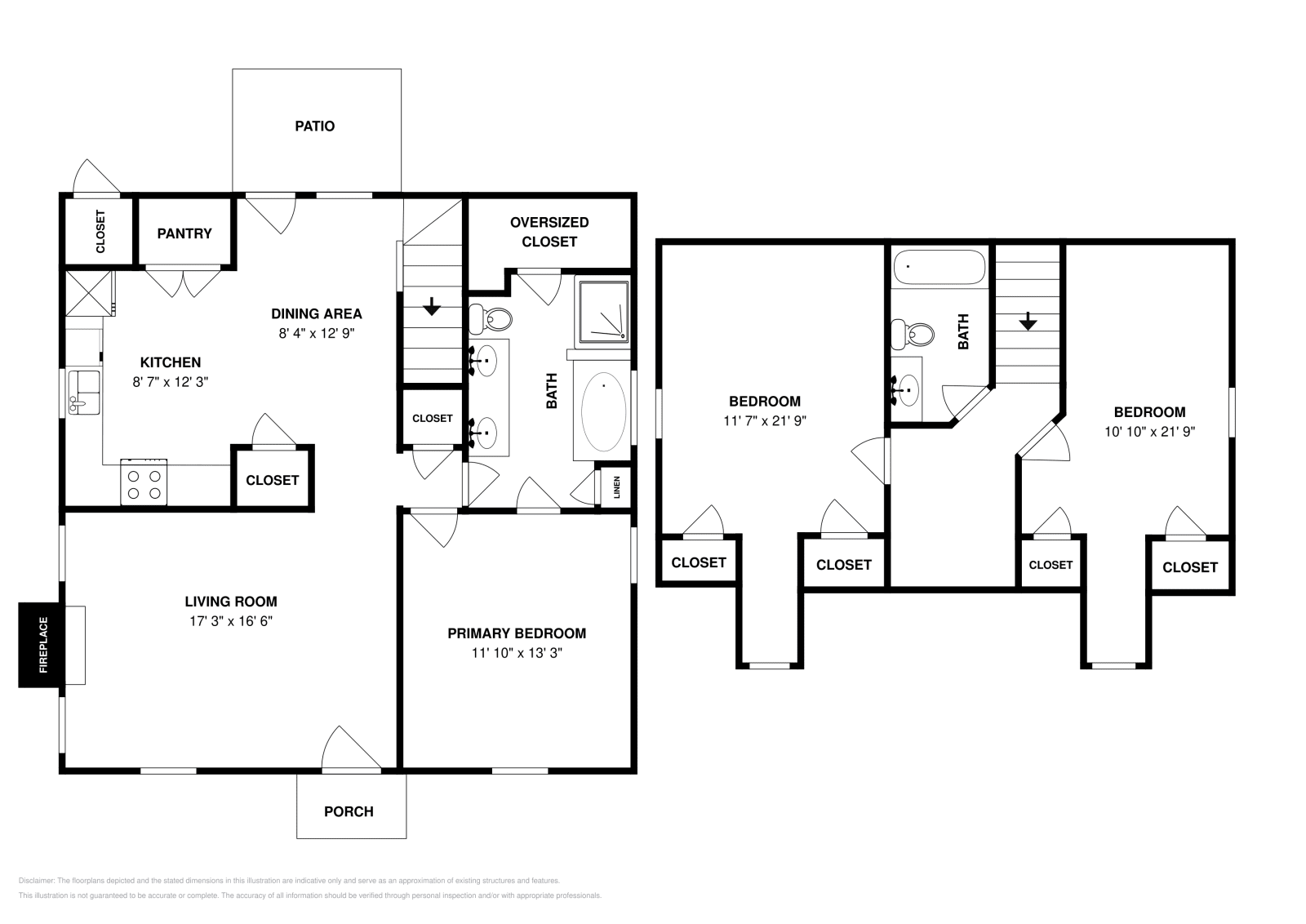Building Photo - 1847 Duke Adam St