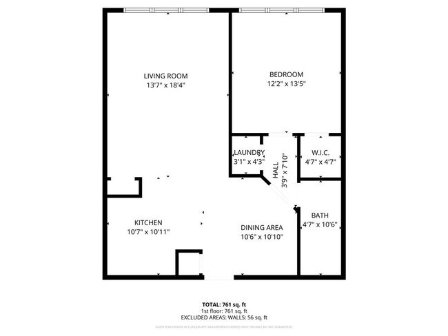 Building Photo - 821 Ralph McGill Blvd NE