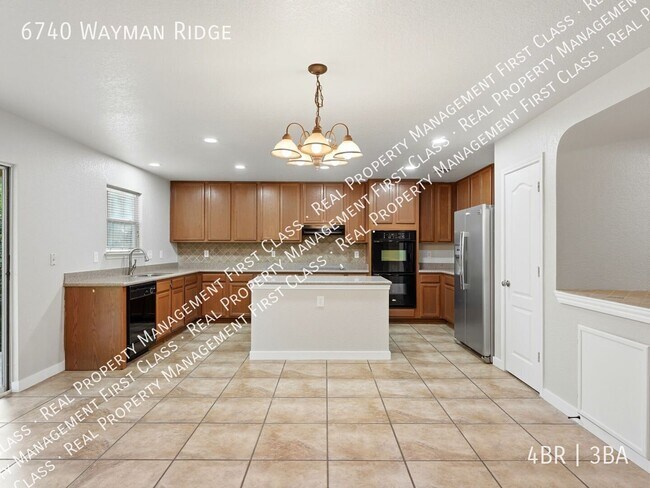 Building Photo - 6740 Wayman Ridge