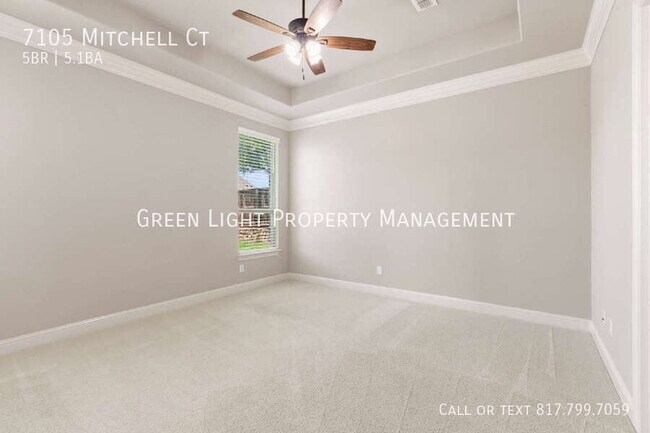 Building Photo - 7105 Mitchell Ct