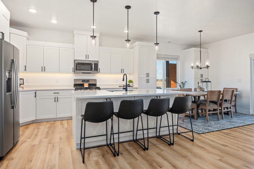 Building Photo - 4420 W 300 N