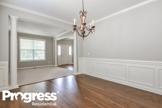 Building Photo - 1320 Trailing Rose Ct