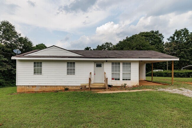 Building Photo - Charming 2 Bedroom, 1 Bath Home in Colbert...