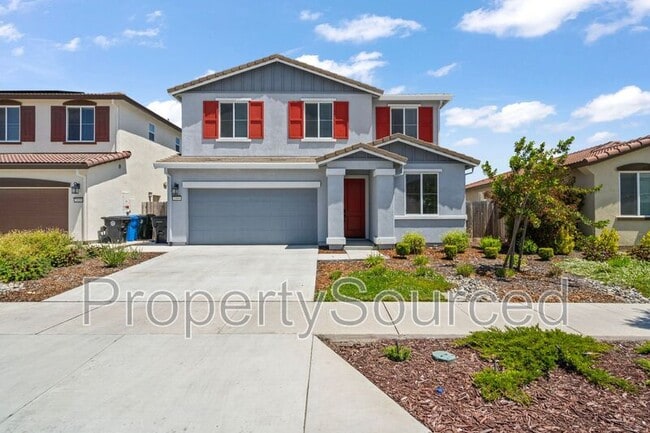 Primary Photo - 2909 Diablo View Dr
