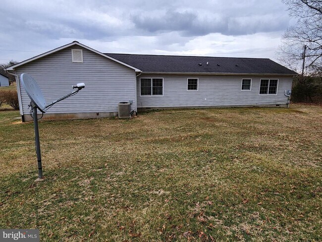 Building Photo - 5412 Turkey Run Rd