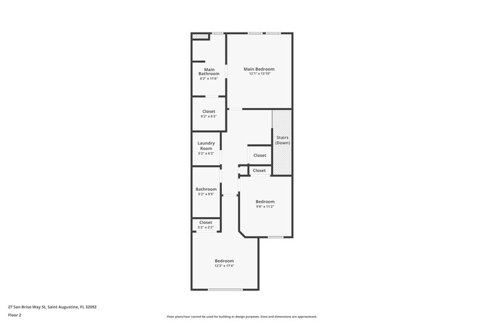 Building Photo - 27 San Briso Way