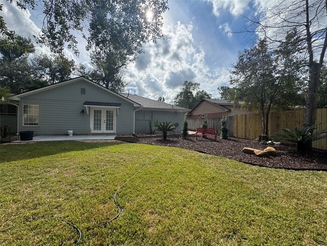 Building Photo - 3214 Long Shadows St