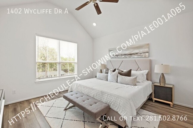Building Photo - 1402 Wycliffe Dr