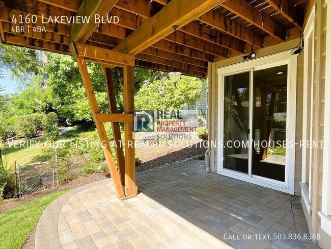 Building Photo - 4160 Lakeview Blvd