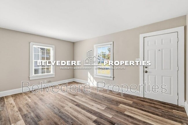 Building Photo - 1208 Valley View St