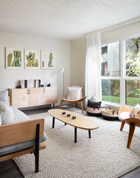 Building Photo - Ava Apartment Homes