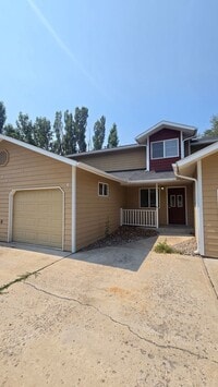 Building Photo - 205 S. Yellowstone, Unit B