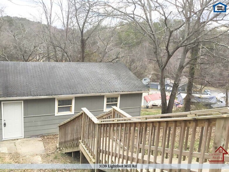 Building Photo - 3139 Lightfoot Mill Rd